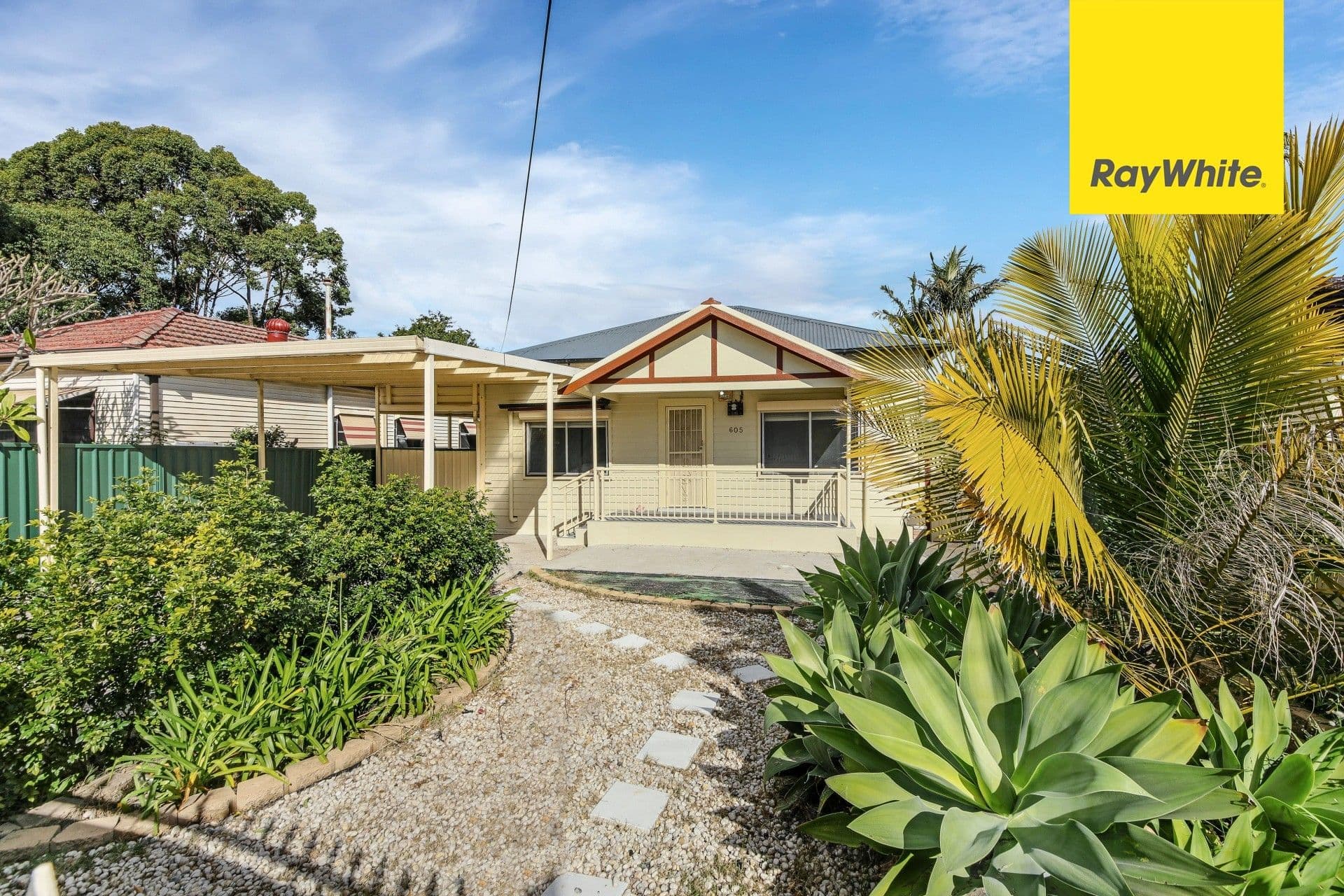 605 Hume Highway, Yagoona NSW 2199, Yagoona - Image 1