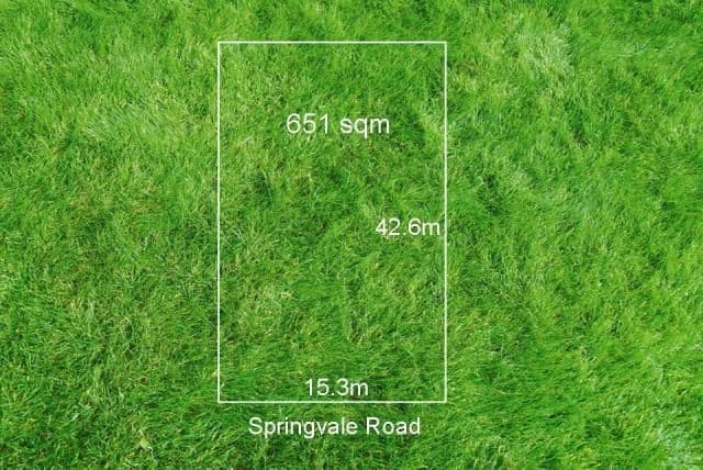 155 Springvale Road, SPRINGVALE VIC 3171, Springvale - Image 1