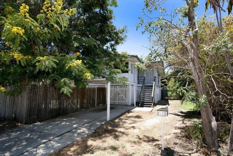 10 Tregaskis Street, VINCENT QLD 4814, Vincent - Image 1