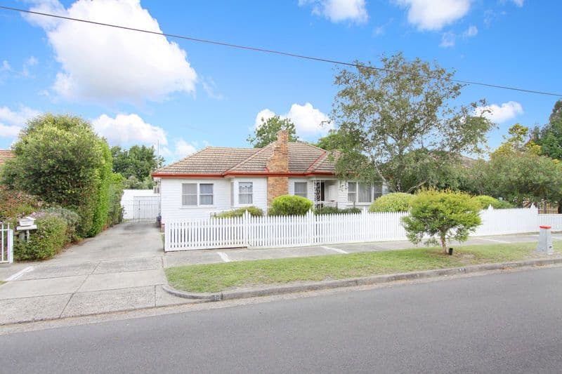 14 Claudel Street, OAKLEIGH EAST VIC 3166, Oakleigh East - Image 1