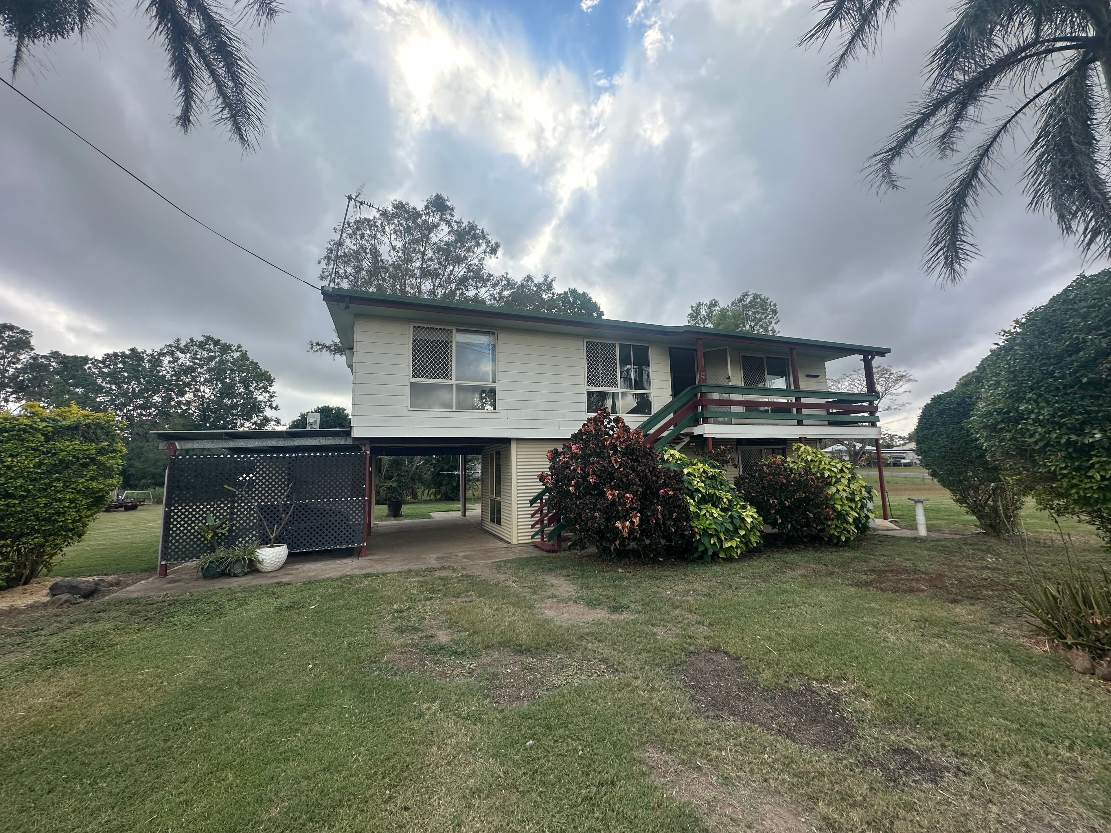 29 Neerkol Street, Kabra QLD 4702, Kabra - Image 1