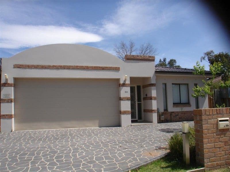 38a Cross Street, BAULKHAM HILLS NSW 2153, Baulkham Hills - Image 1