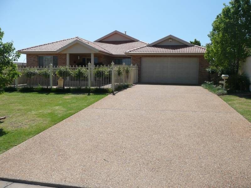 7 Dickson Road, GRIFFITH NSW 2680, Griffith - Image 1