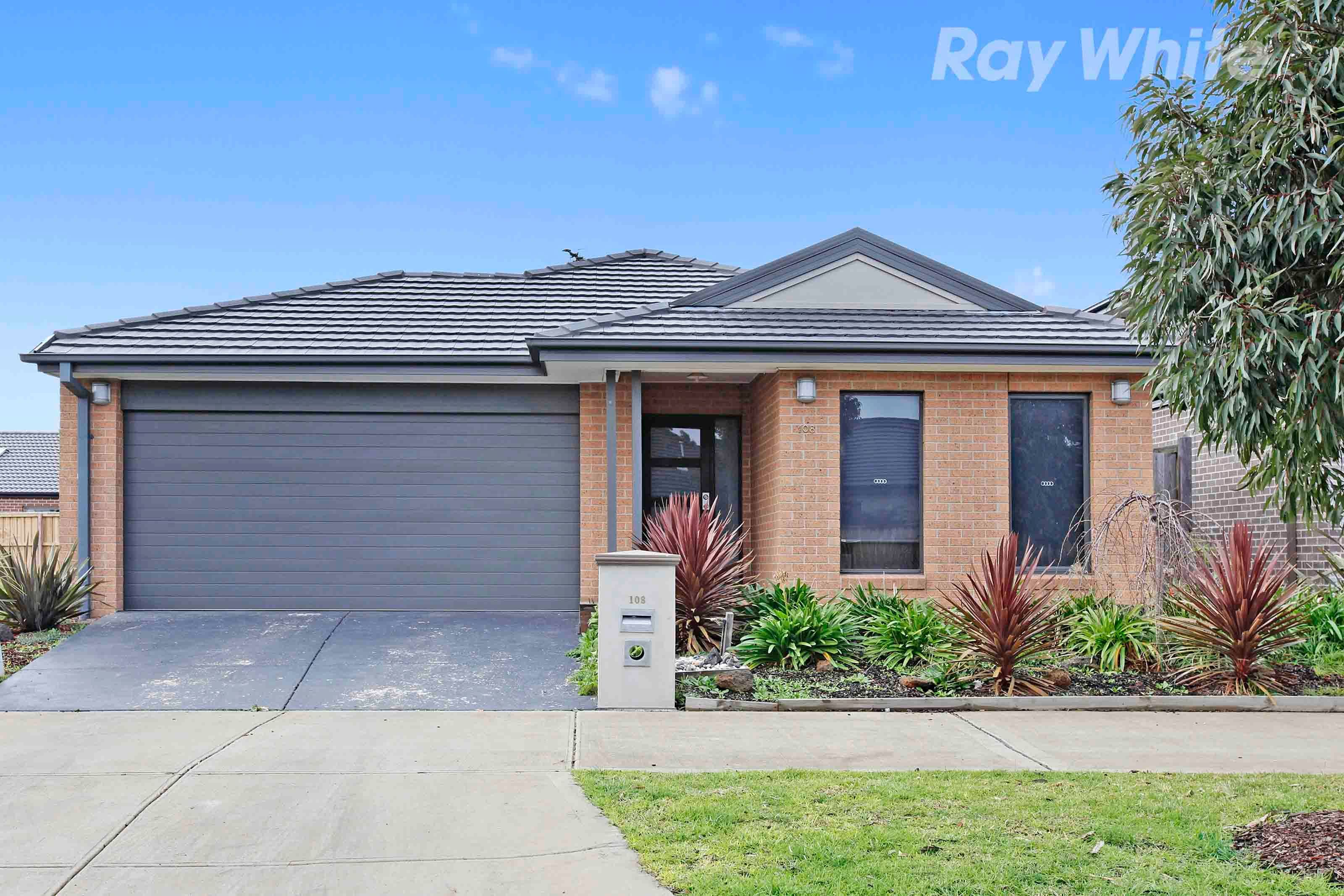 108 Riverdale Boulevard, Mernda VIC 3754, Mernda - Image 1