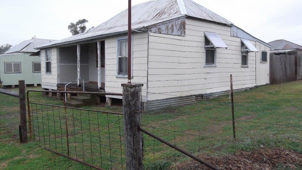 23 - 25 Cooper Street, Barraba NSW 2347, Tamworth - Image 1