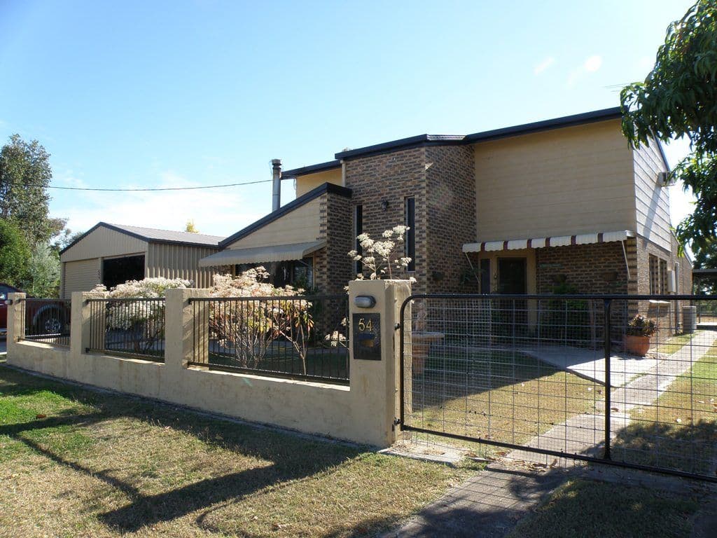 54 Thalberg Avenue, BILOELA QLD 4715, Biloela - Image 1