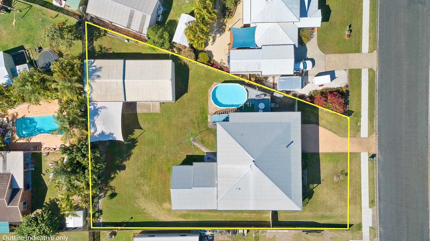 40 Vanda Street, Urangan QLD 4655, Urangan - Image 1