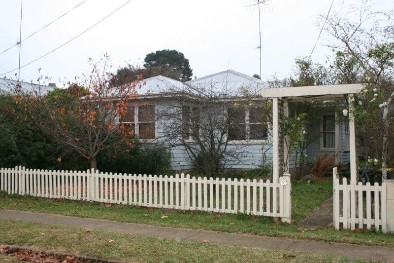 108 Duncan Street, BRAIDWOOD NSW 2622, Braidwood - Image 1