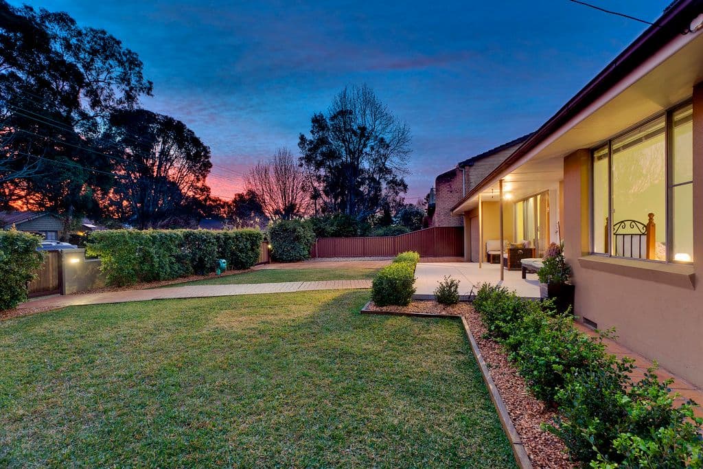 4 Forest Glen Crescent, BELROSE NSW 2085, Belrose - Image 1