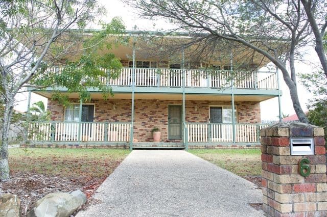 6 Wellby Court, NORTH MACKAY QLD 4740, North Mackay - Image 1