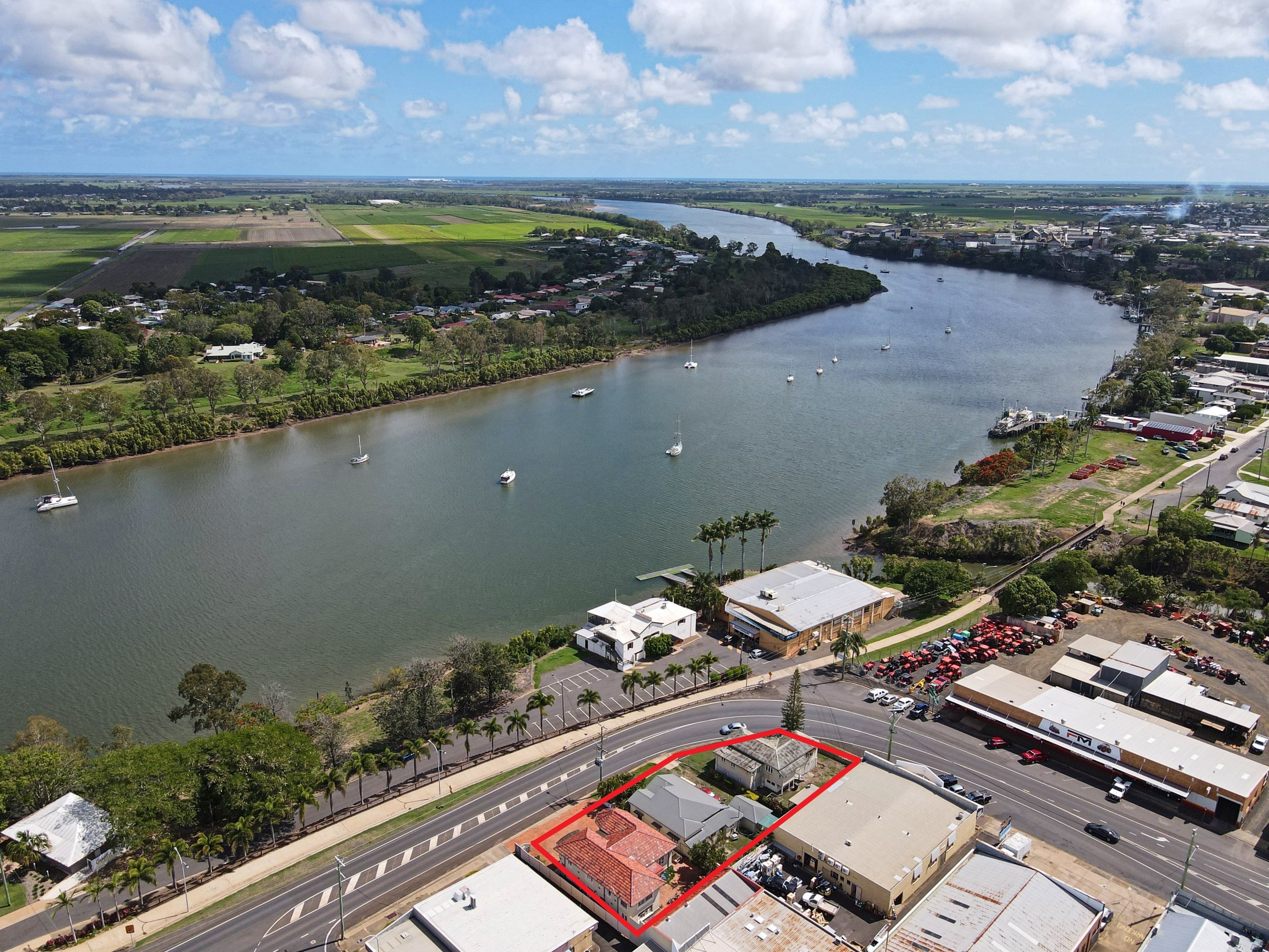 2A Quay Street, Bundaberg Central QLD 4670, Bundaberg Central - Image 1