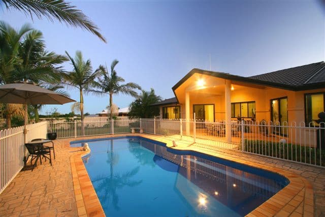 14 Coral Cove Drive, CORAL COVE QLD 4670, Coral Cove - Image 1