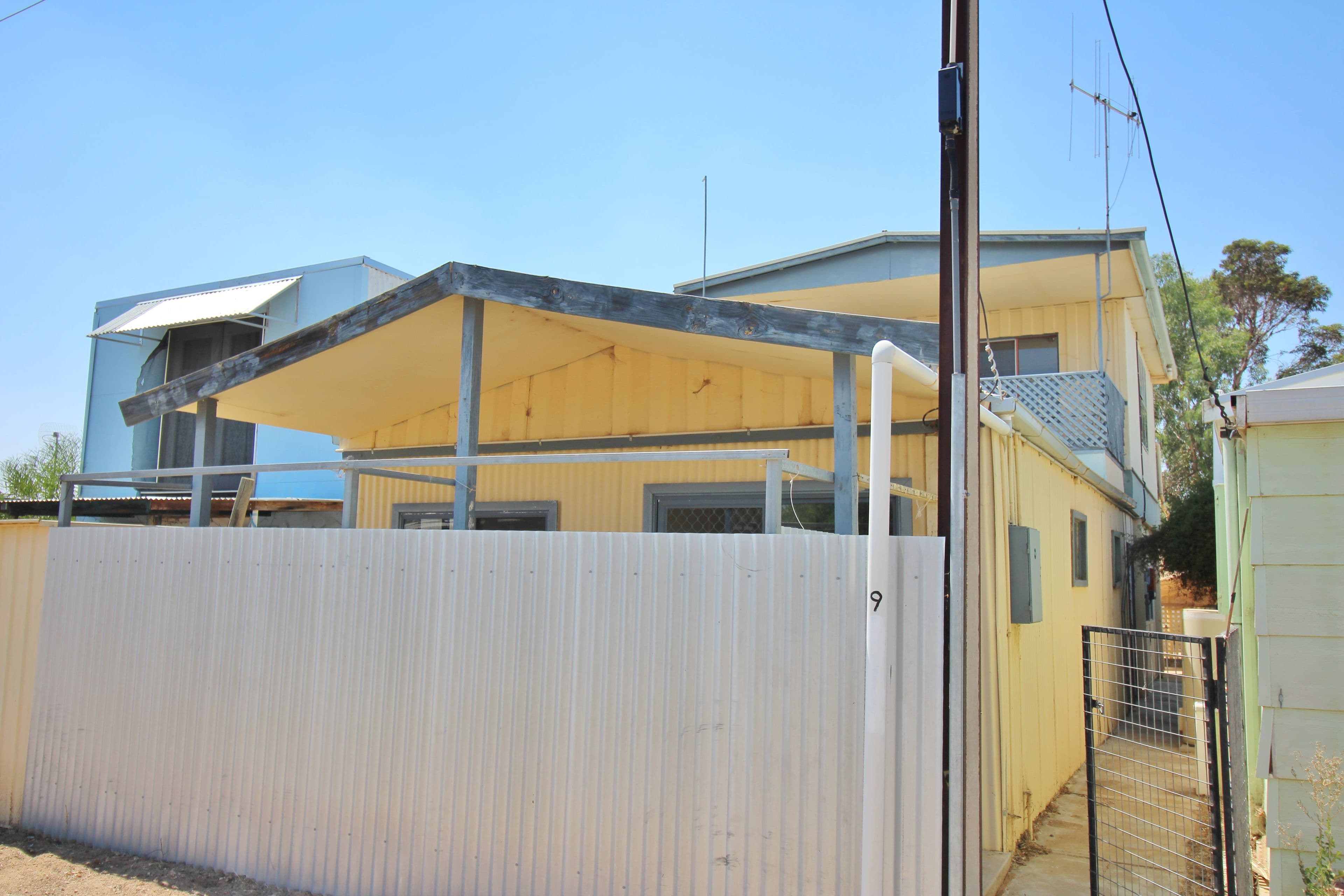 9 Cocksedge Road, Barmera SA 5345, Barmera - Image 1