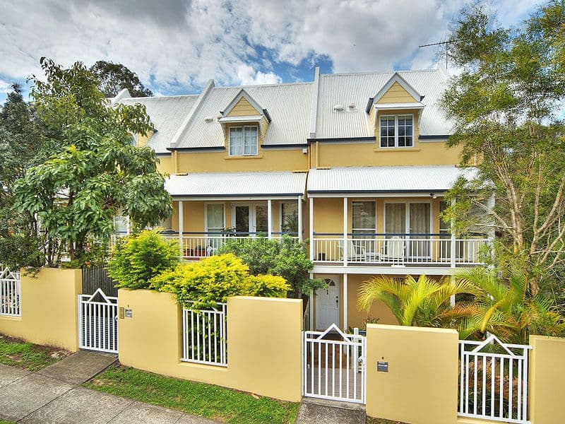 7 Miles Street, HAWTHORNE QLD 4171, Hawthorne - Image 1