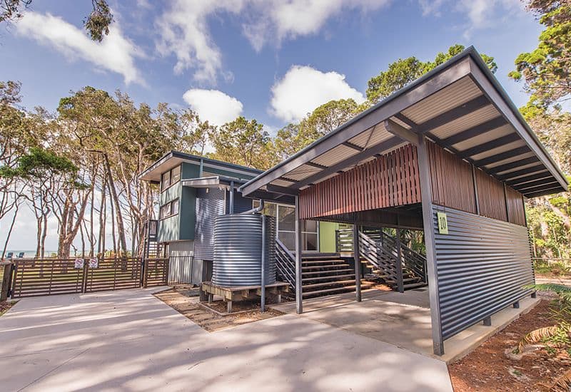 10 Old Ballow Street, Amity Point QLD 4183, Amity - Image 1