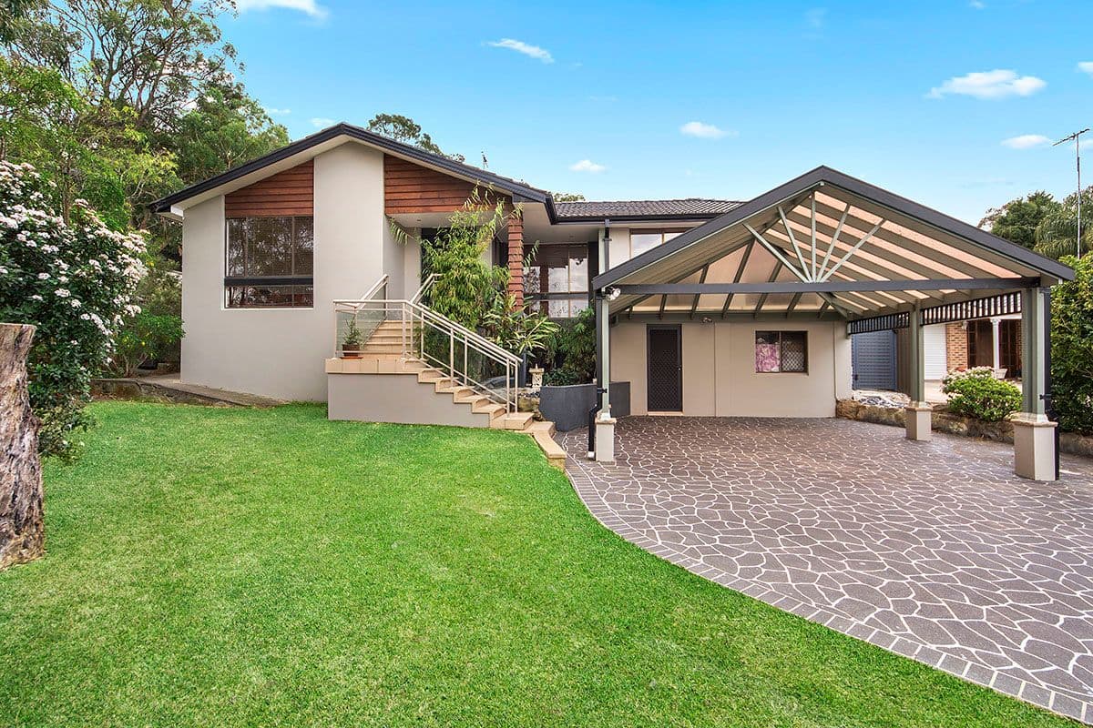 10 Tallowwood Close, Alfords Point NSW 2234, Alfords Point - Image 1