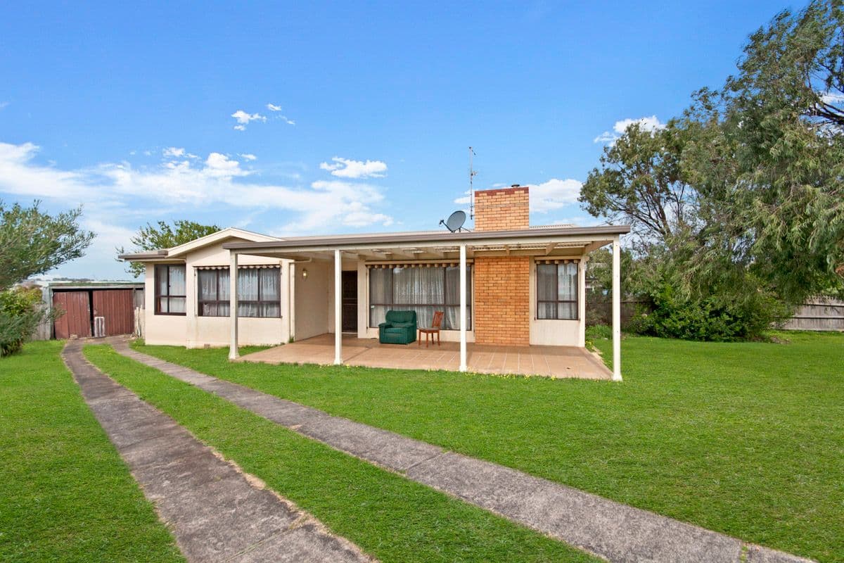 4 Landy Grove, WARRNAMBOOL VIC 3280, Warrnambool - Image 1