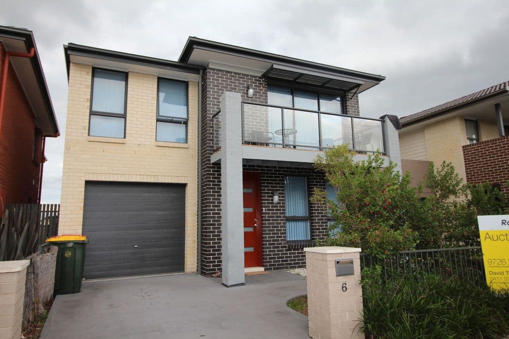 6 Birch Street, Bonnyrigg NSW 2177, Bonnyrigg - Image 1