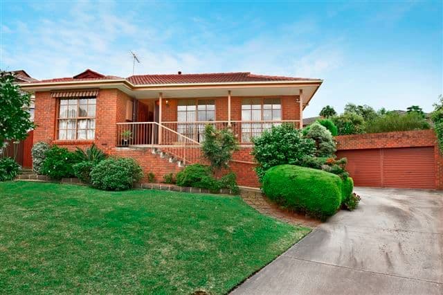 5 Jacaranda Place, VIEWBANK VIC 3084, Viewbank - Image 1
