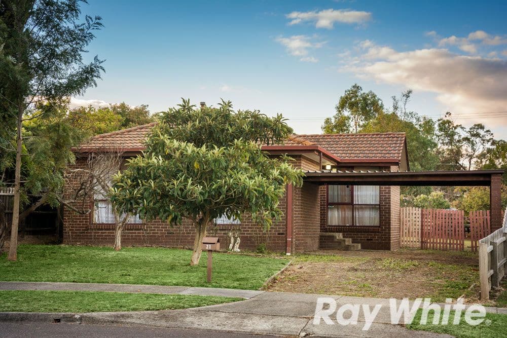 21 Old Orchard Drive, Wantirna South VIC 3152, Wantirna South - Image 1