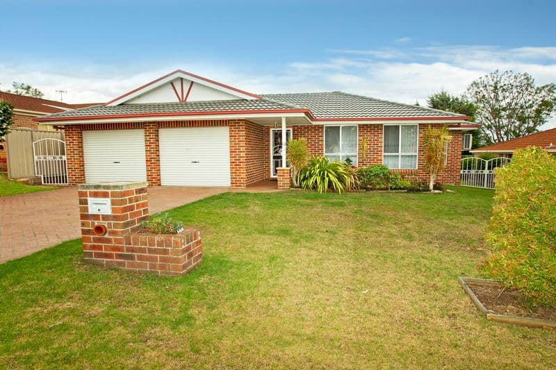 12 Katela Avenue, BOMADERRY NSW 2541, Bomaderry - Image 1