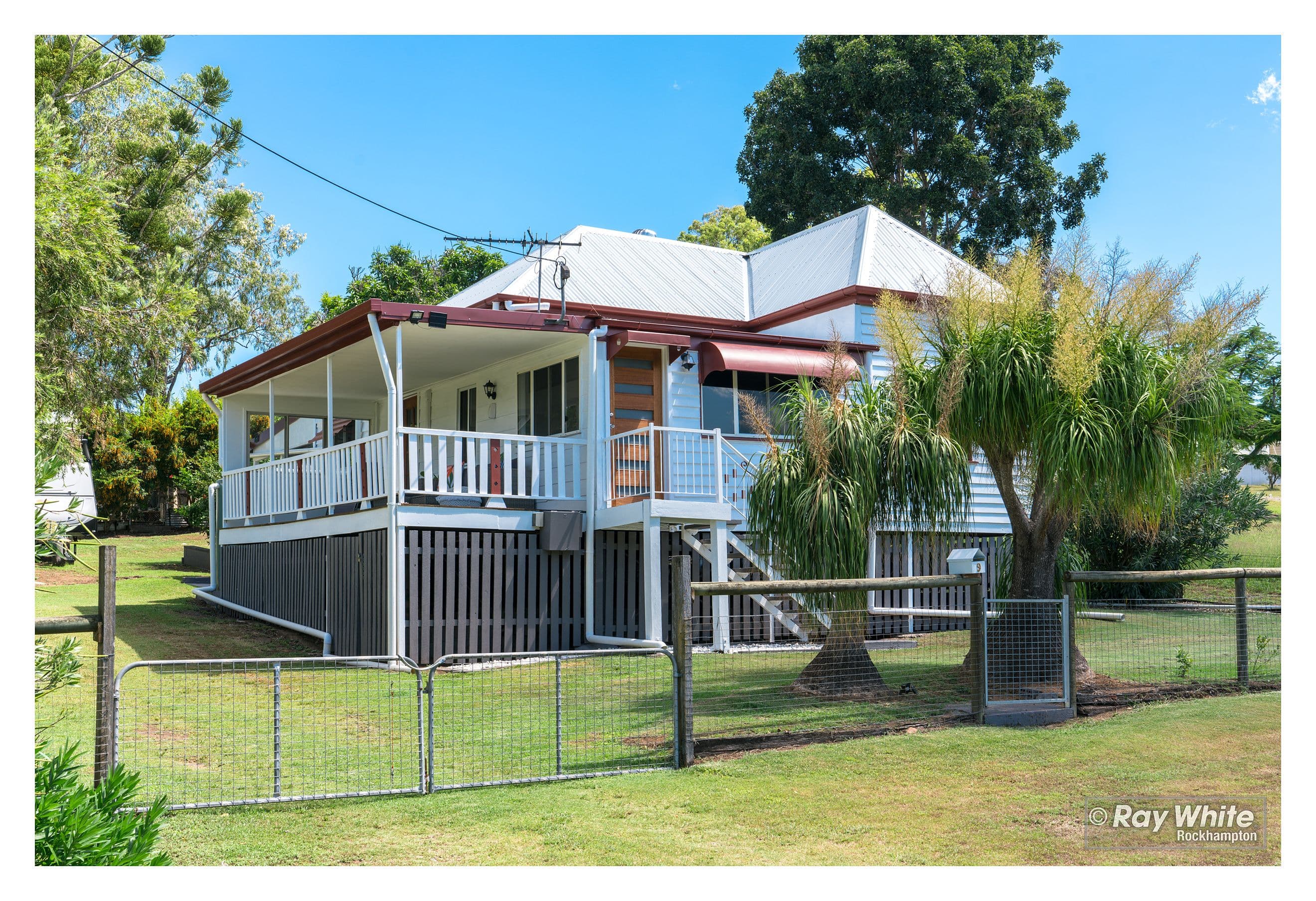 9 Crossley Street, Baree QLD 4714, Baree - Image 1