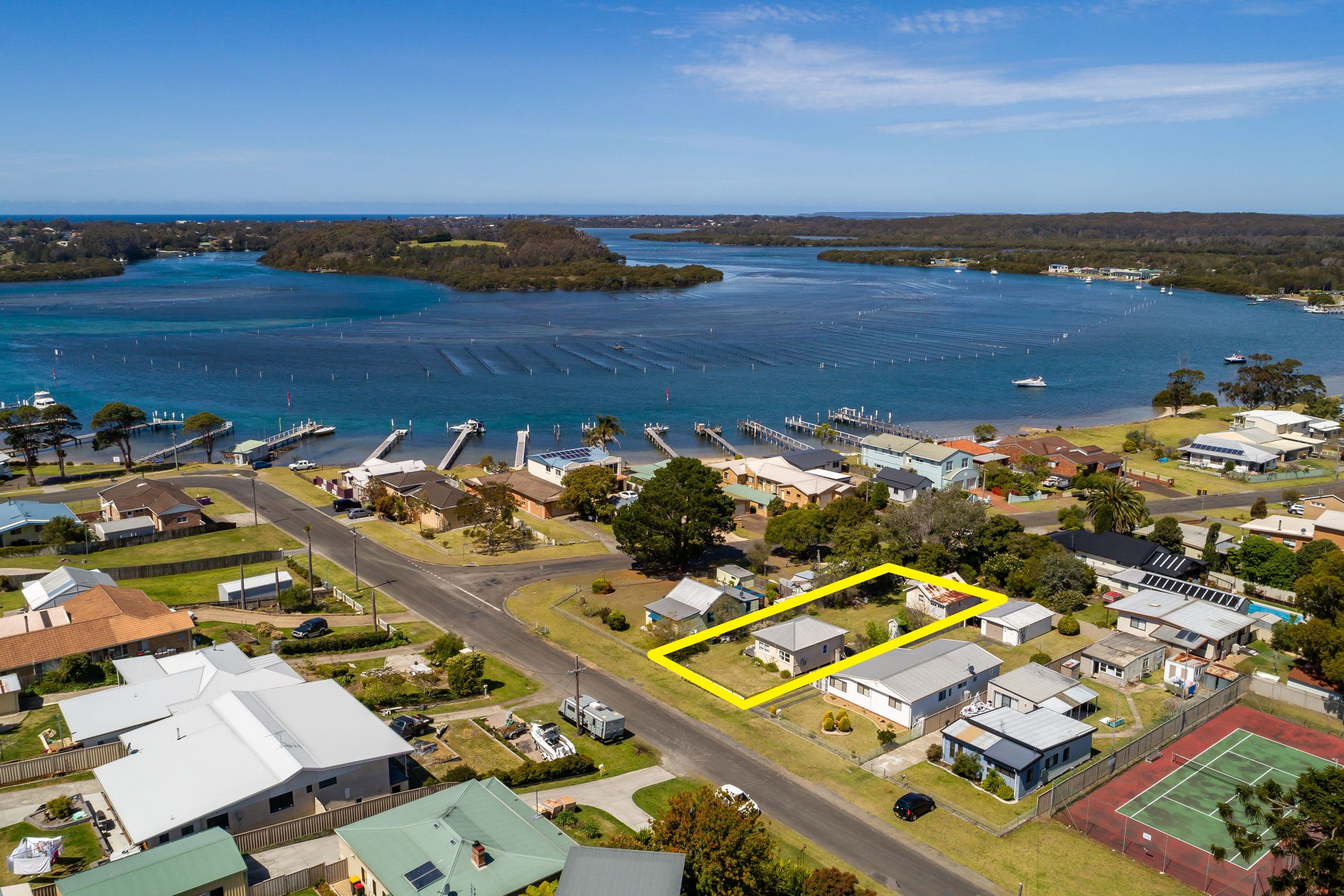 20 South Street, Greenwell Point - Image 1