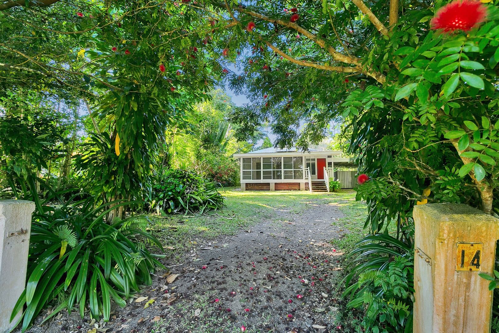 14 Barang Street, Kuranda QLD 4881, Kuranda - Image 1