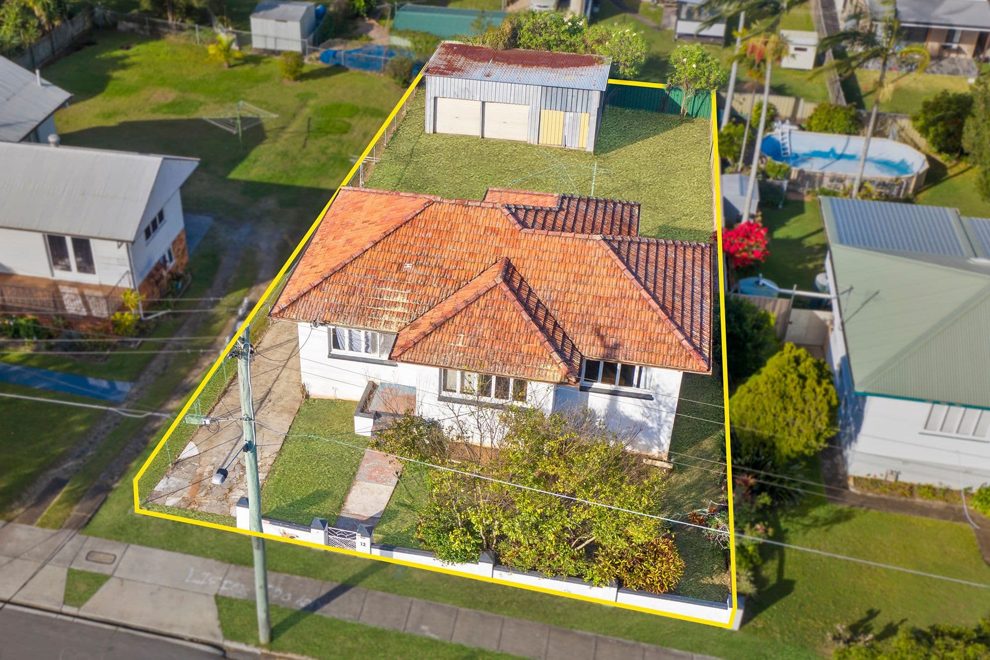 12 Lay Street, Upper Mount Gravatt QLD 4122, Mount Gravatt East - Image 1