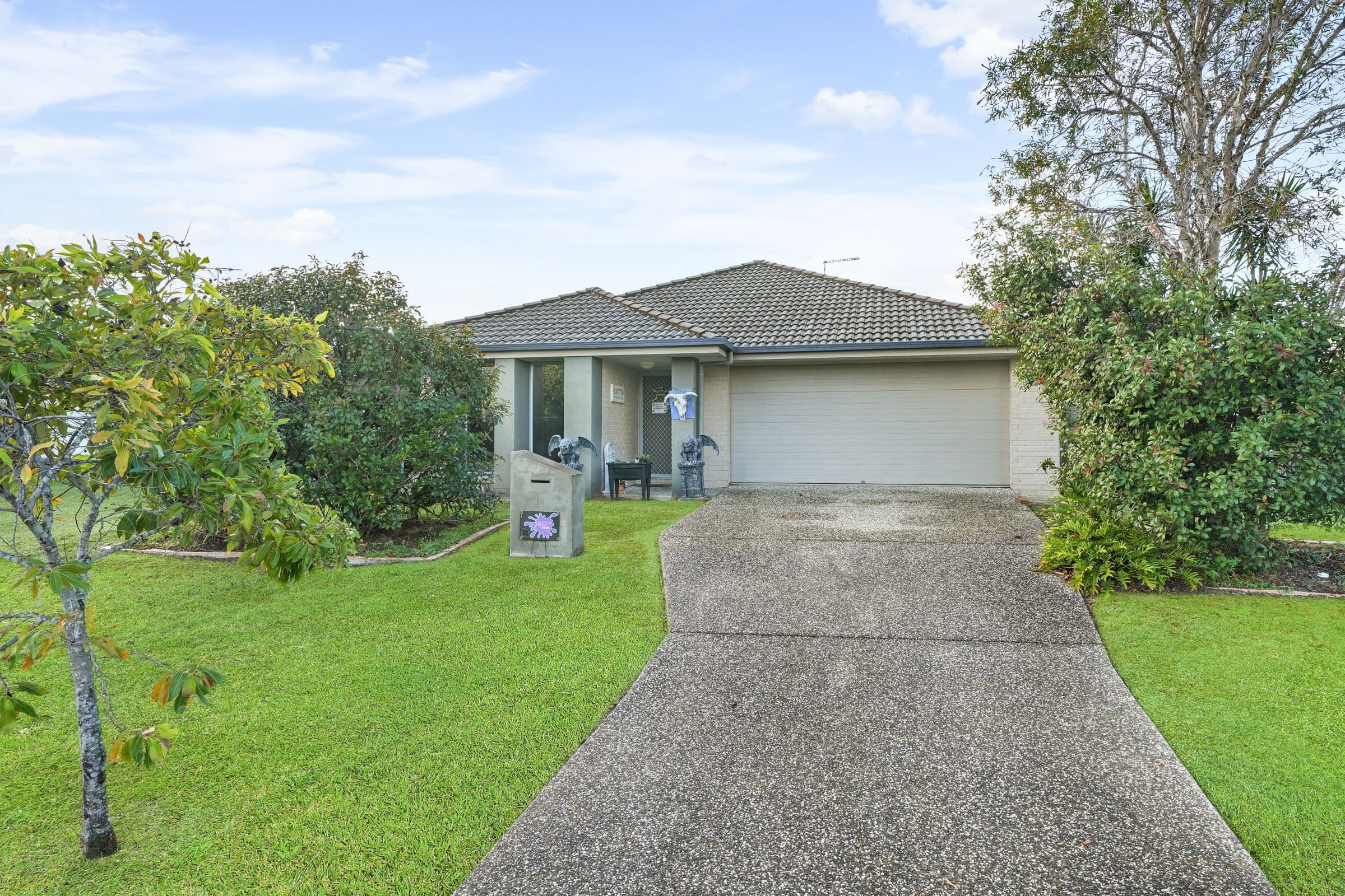 10 Hubner Drive, Rothwell QLD 4022, Rothwell - Image 1