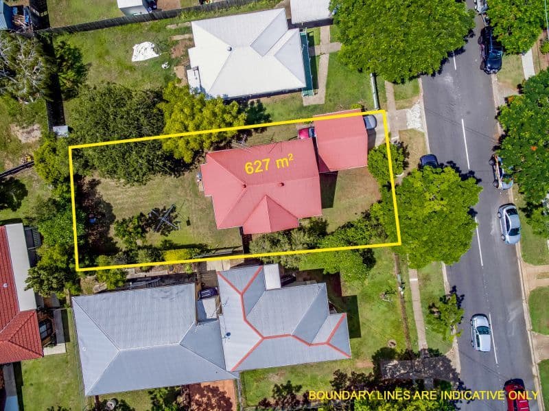 65 Church Road, Zillmere QLD 4034, Zillmere - Image 1