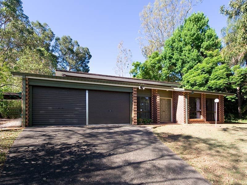 4 Vanimo Street, CHAPEL HILL QLD 4069, Chapel Hill - Image 1