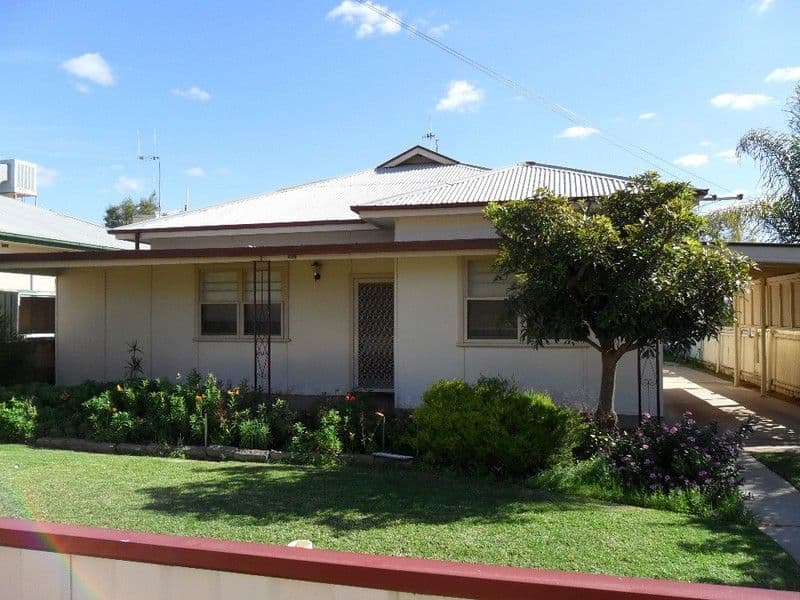 620 Williams Street, BROKEN HILL NSW 2880, Broken Hill - Image 1