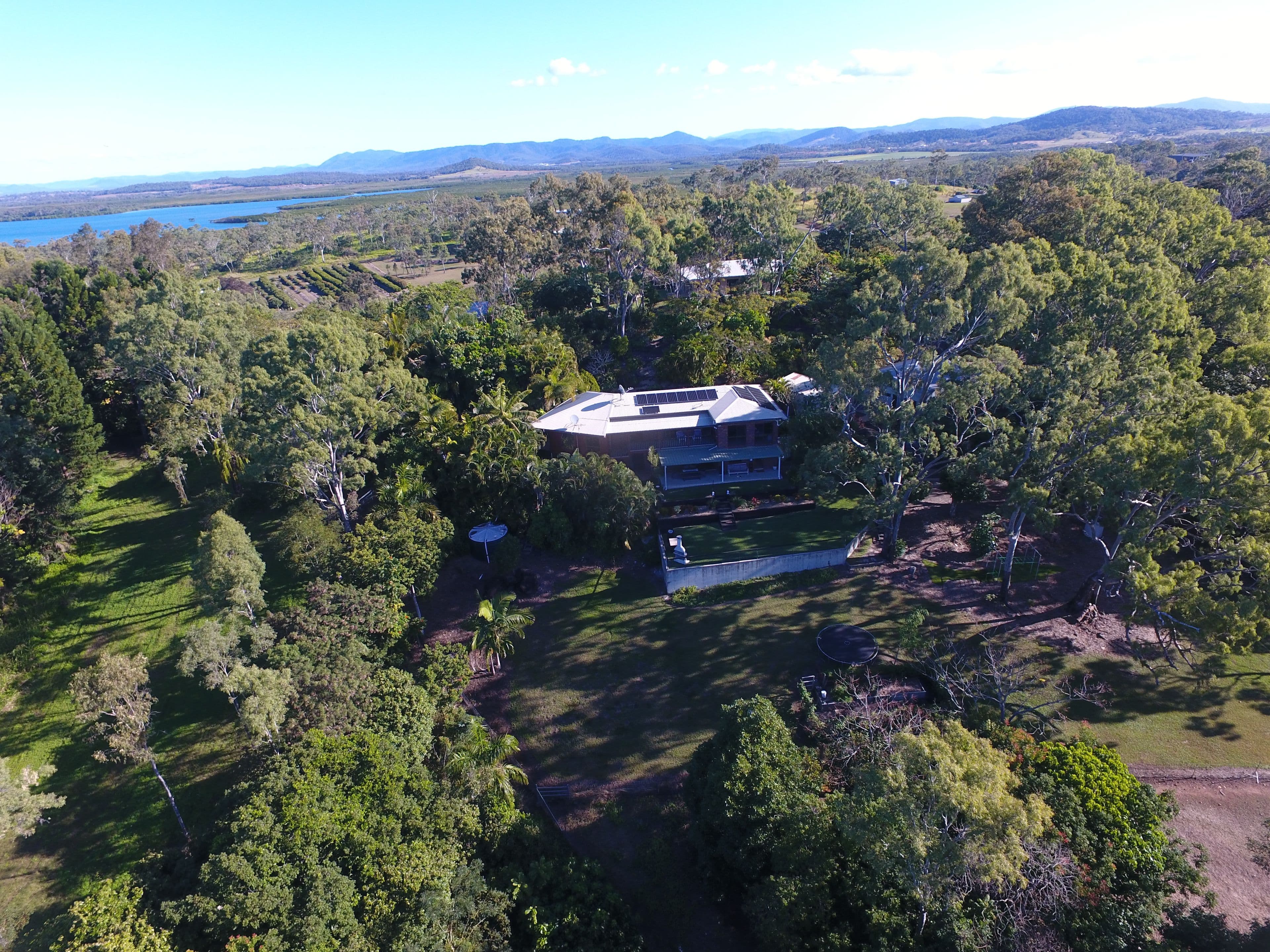 33 Cilla Hill Court, Sarina Beach QLD 4737, Sarina Beach - Image 1