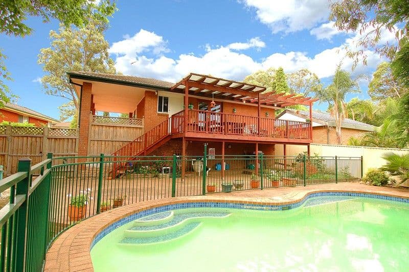 66 Oleander Avenue, Baulkham Hills NSW 2153, Baulkham Hills - Image 1