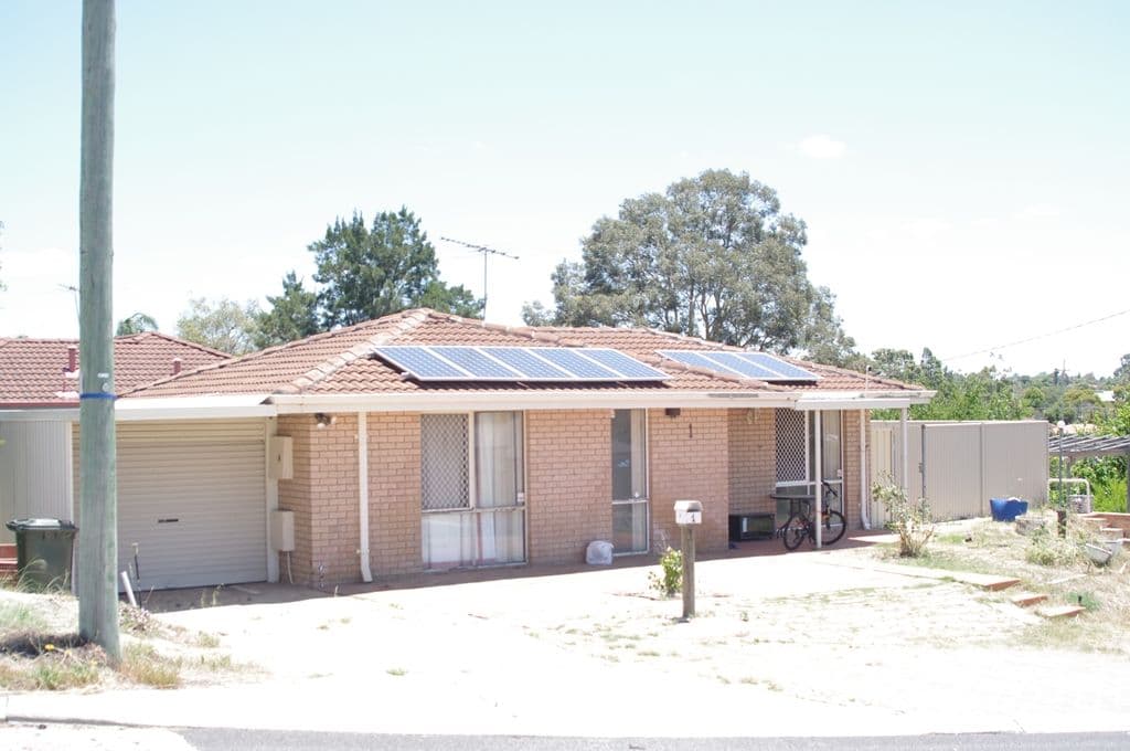 1 Mulberry Lane, MIRRABOOKA WA 6061, Mirrabooka - Image 1
