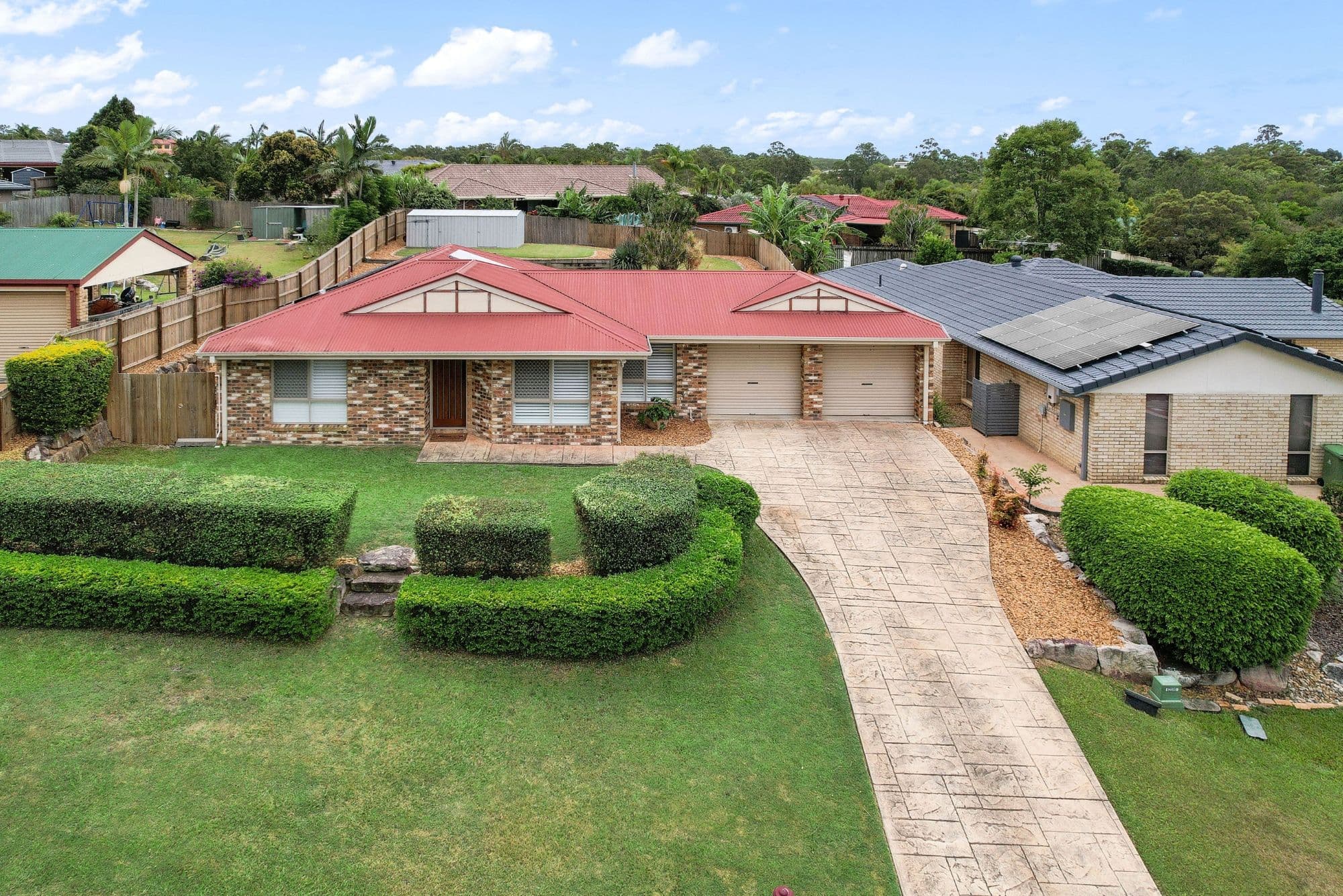 26 Queen Elizabeth Drive, Eatons Hill QLD 4037, Eatons Hill - Image 1