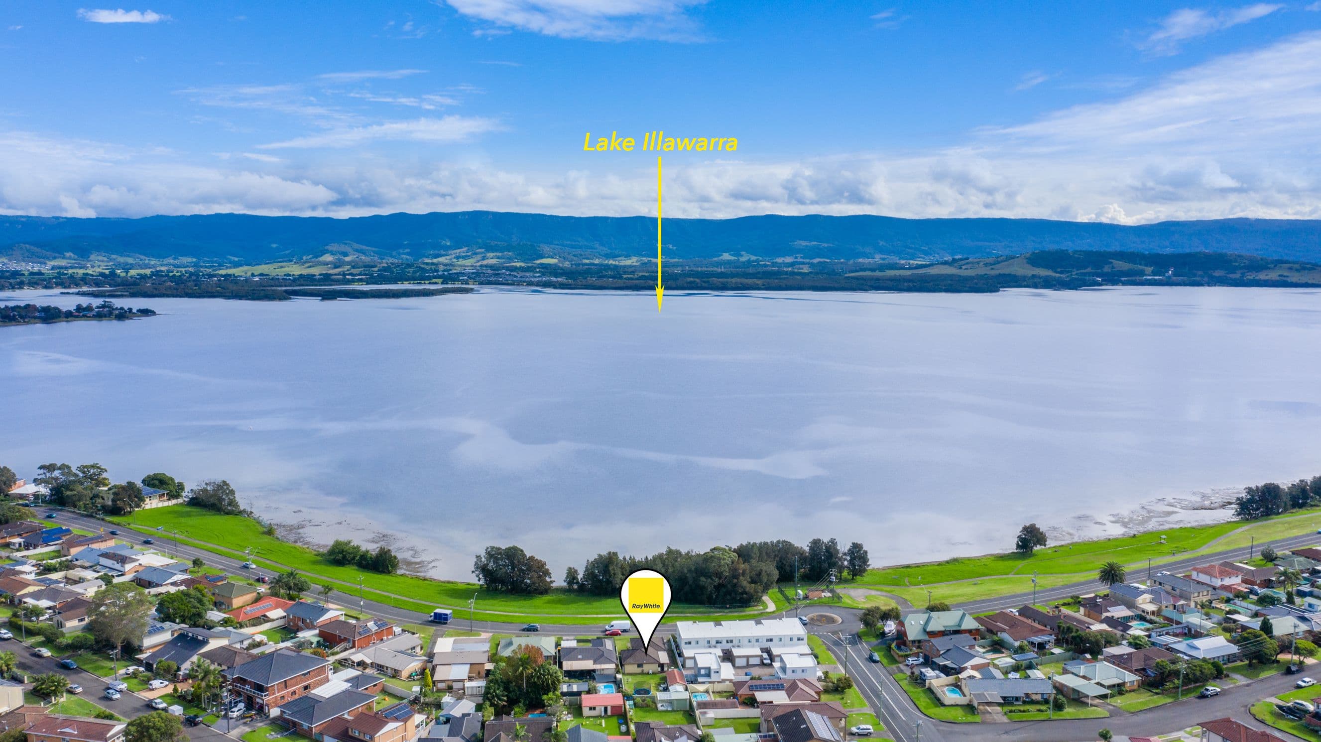 393 Reddall Parade, Mount Warrigal NSW 2528, Mount Warrigal - Image 1