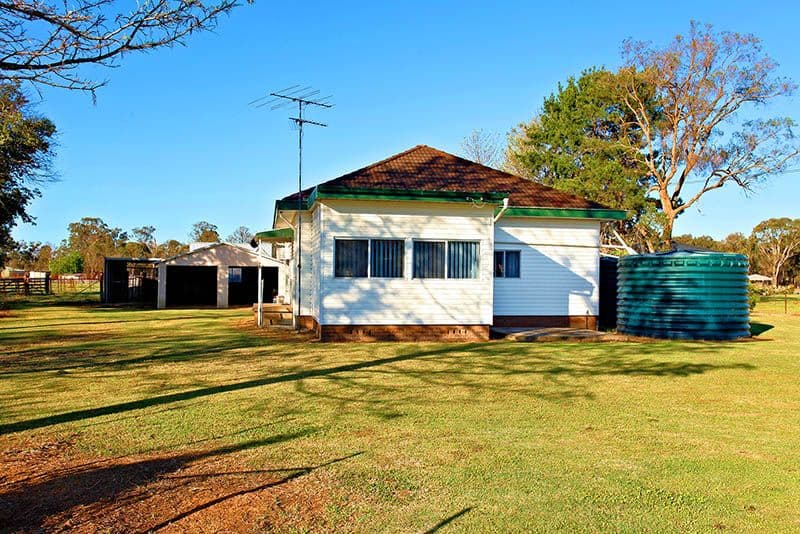 28 Fourth Road, BERKSHIRE PARK NSW 2765, Berkshire Park - Image 1