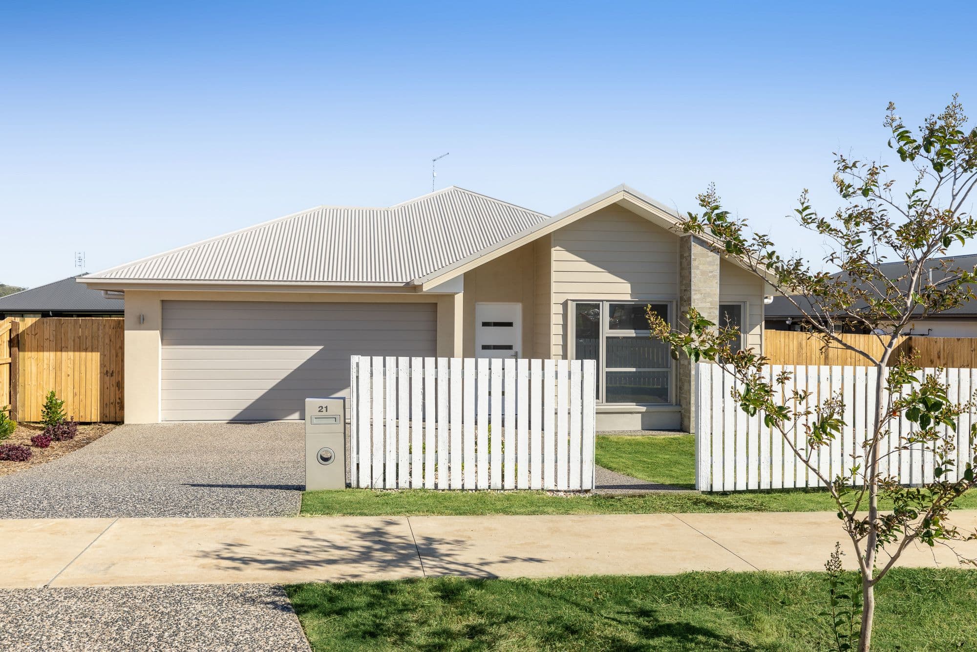 21 Jacana Street, Glenvale QLD 4350, Glenvale - Image 1