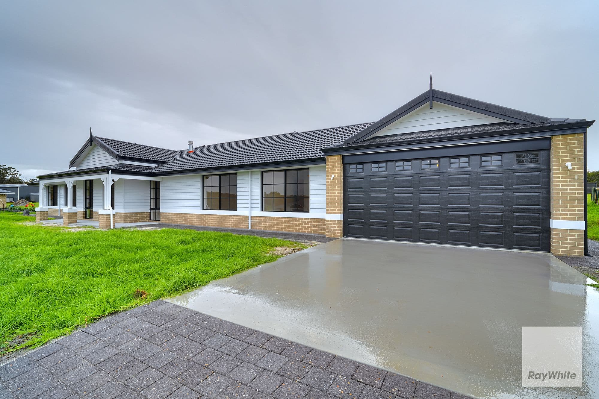 Lot 109 (30) Glenelg Drive, Kalgan WA 6330, Kalgan - Image 1
