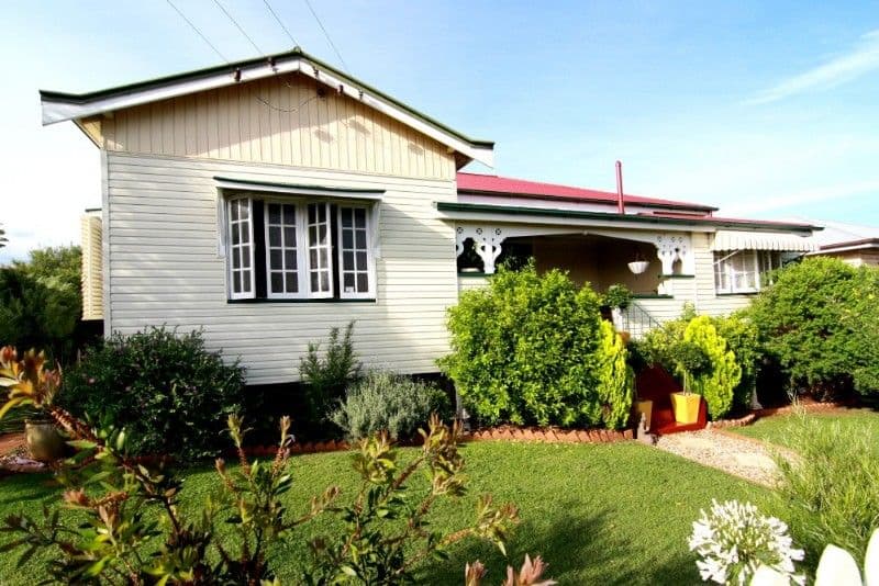 5 Bristol Street, NEWTOWN QLD 4350, Newtown - Image 1
