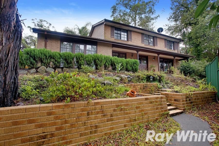 17 Chadley Court, CHERRYBROOK NSW 2126, Cherrybrook - Image 1