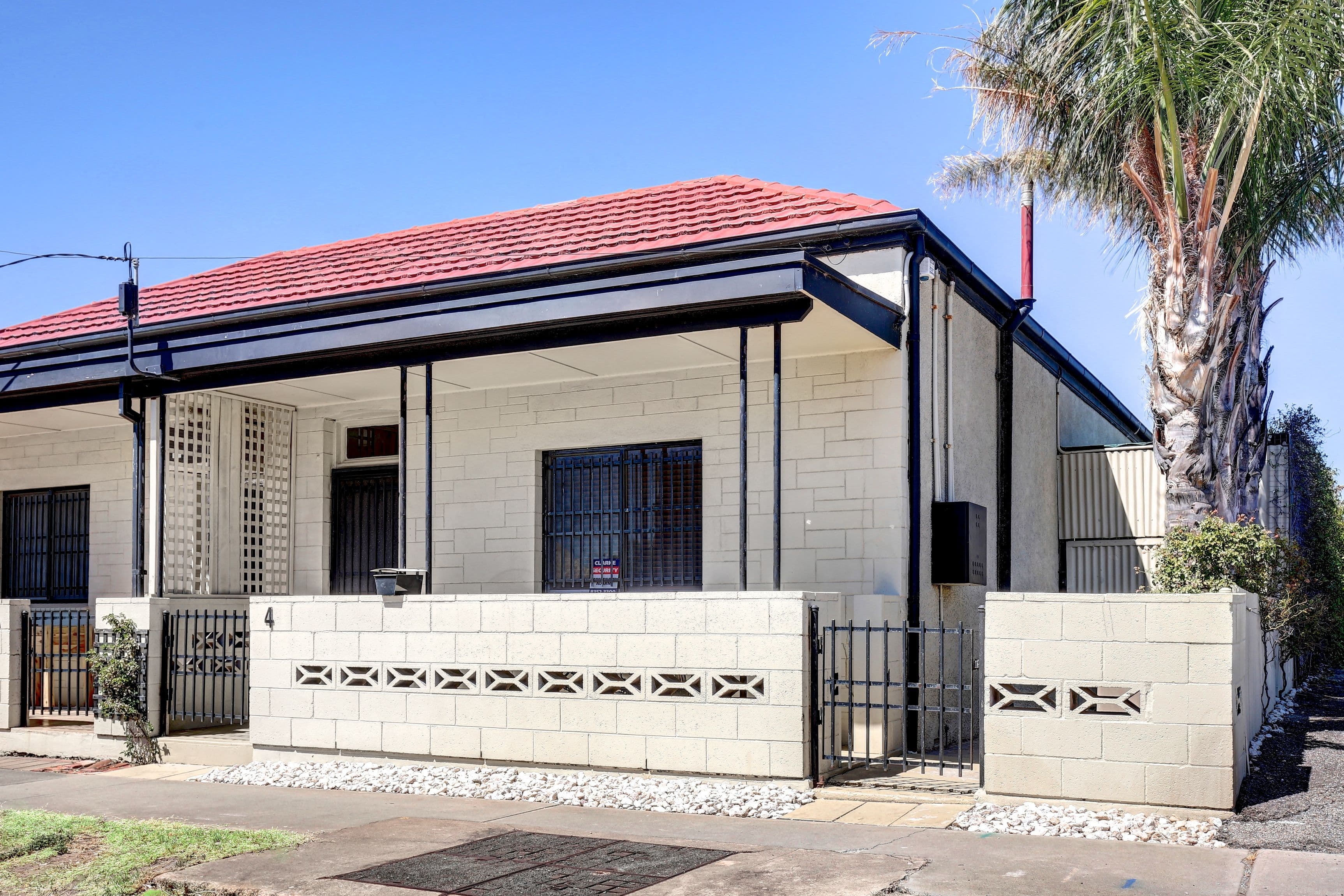 4 McNicol Terrace, Rosewater SA 5013, Rosewater - Image 1