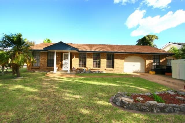SHELLHARBOUR NSW 2529, Shellharbour - Image 1