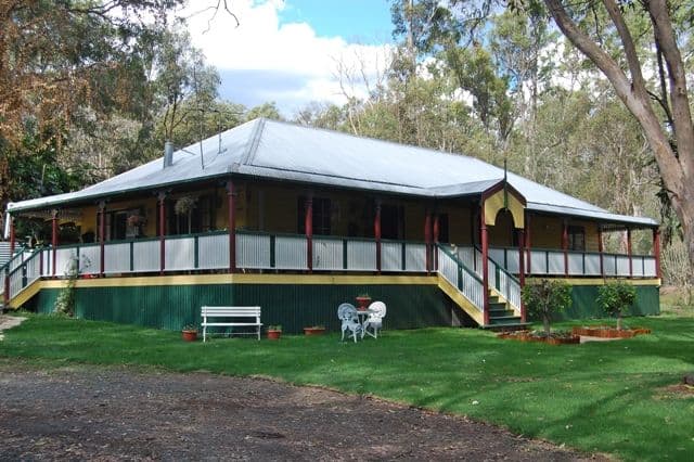 625 Beenham Valley Road, Beenaam Valley - Image 1