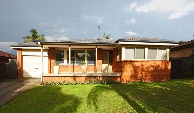 81 Ballantrae Drive, ST ANDREWS NSW 2566, St Andrews - Image 1