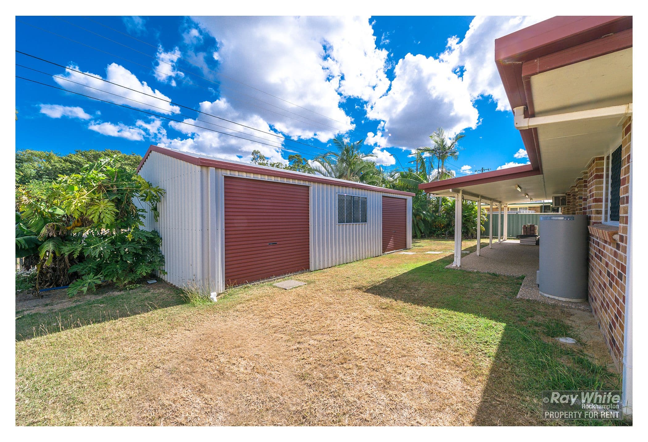 4 Bean Avenue, Parkhurst QLD 4702, Parkhurst - Image 1