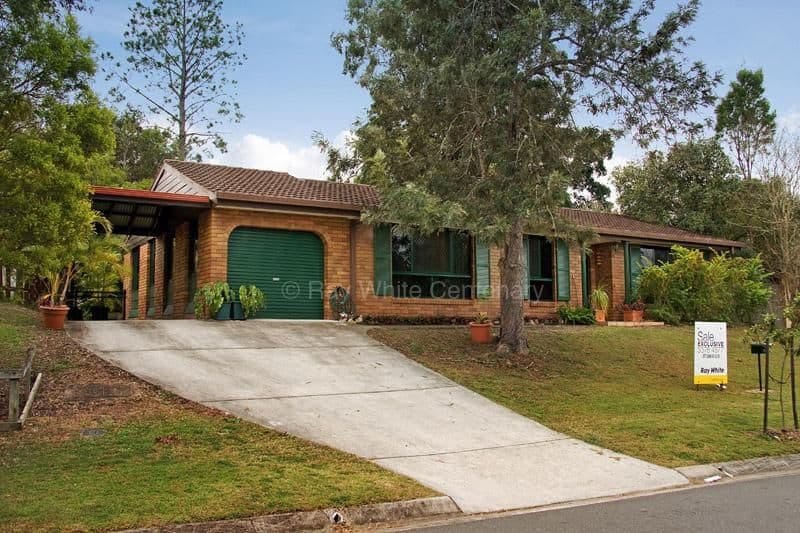 RIVERHILLS QLD 4074, Riverhills - Image 1