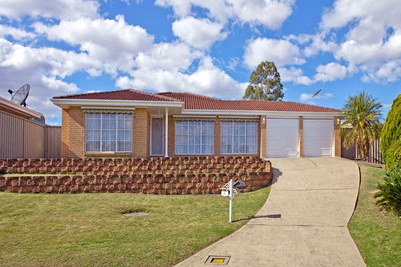 17 Chablis Place, MINCHINBURY NSW 2770, Minchinbury - Image 1